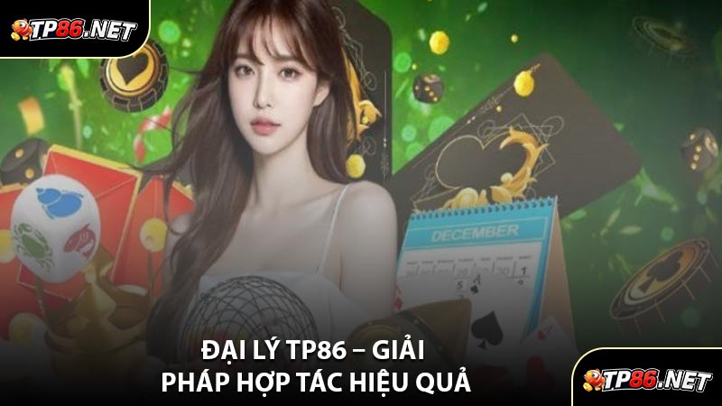 Đại Lý TP86 – Giải Pháp Hợp Tác Hiệu Quả