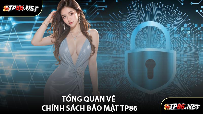 Tổng Quan Về Chính Sách Bảo Mật TP86