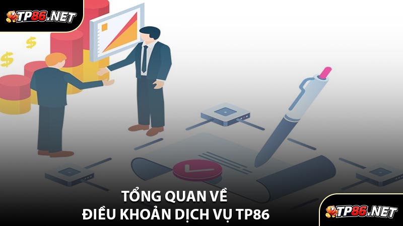Tổng Quan Về Điều Khoản Dịch Vụ TP86